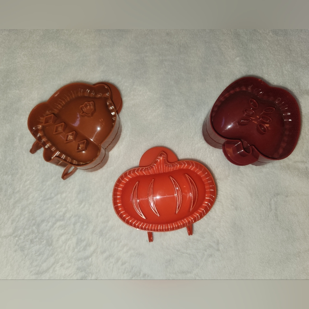Mini Pie Molds Set